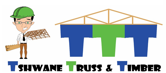 Tshwane Truss & Timber Logo